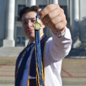 Meet your Posher, Bryan